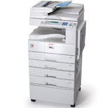 Xerox Machines Manufacturer Supplier Wholesale Exporter Importer Buyer Trader Retailer in Kolkata West Bengal India